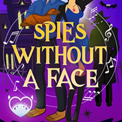 DOWNLOAD PDF 💘 Spies without a Face: a midlife witch and her bear shifter neighbor (