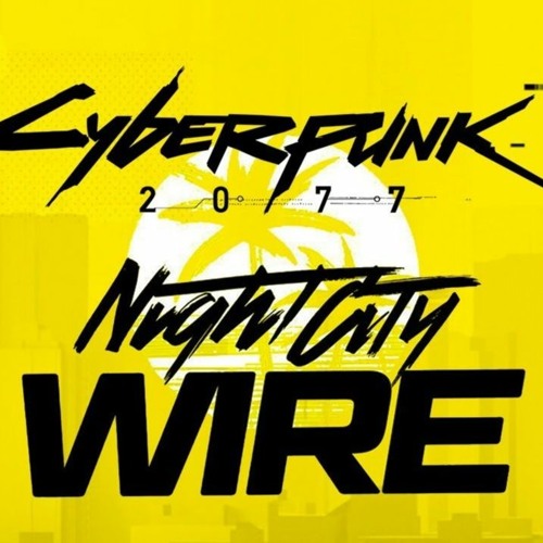 Cyberpunk 2077 OST - V