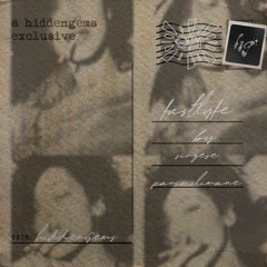 sirzeze & paris slimane - fastlyfe (viele)