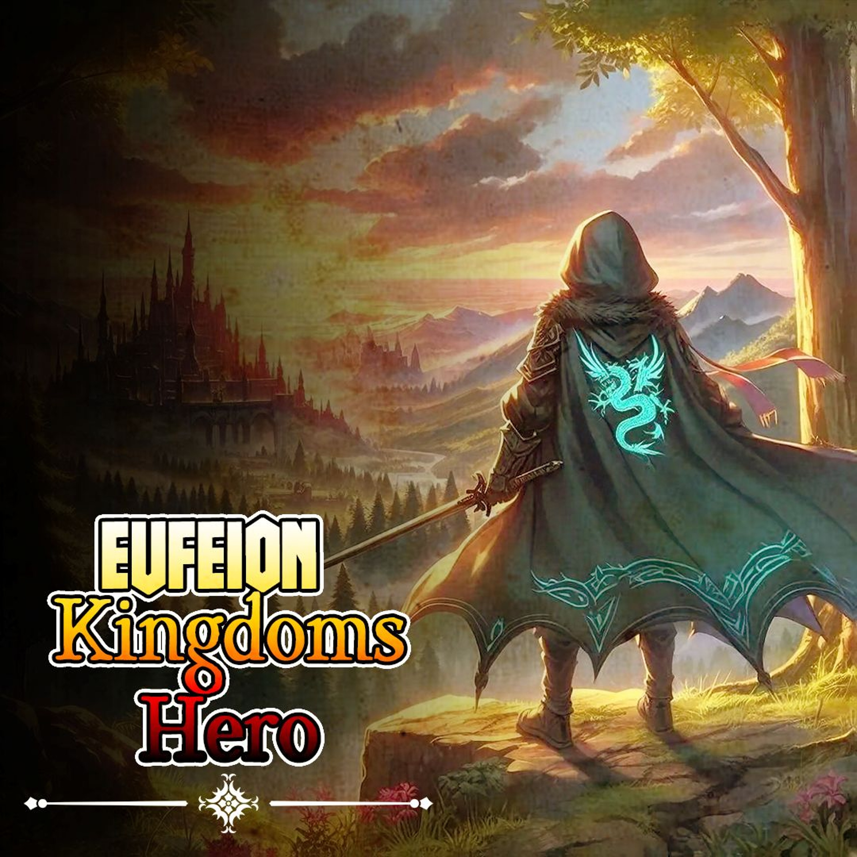 Eufeion / Axel Gear