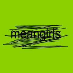 Mean girls - Charli XCX (George mix, Br1 Lu0 remake)