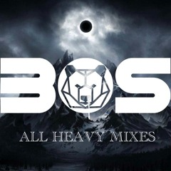 ALL HEAVY MIXES