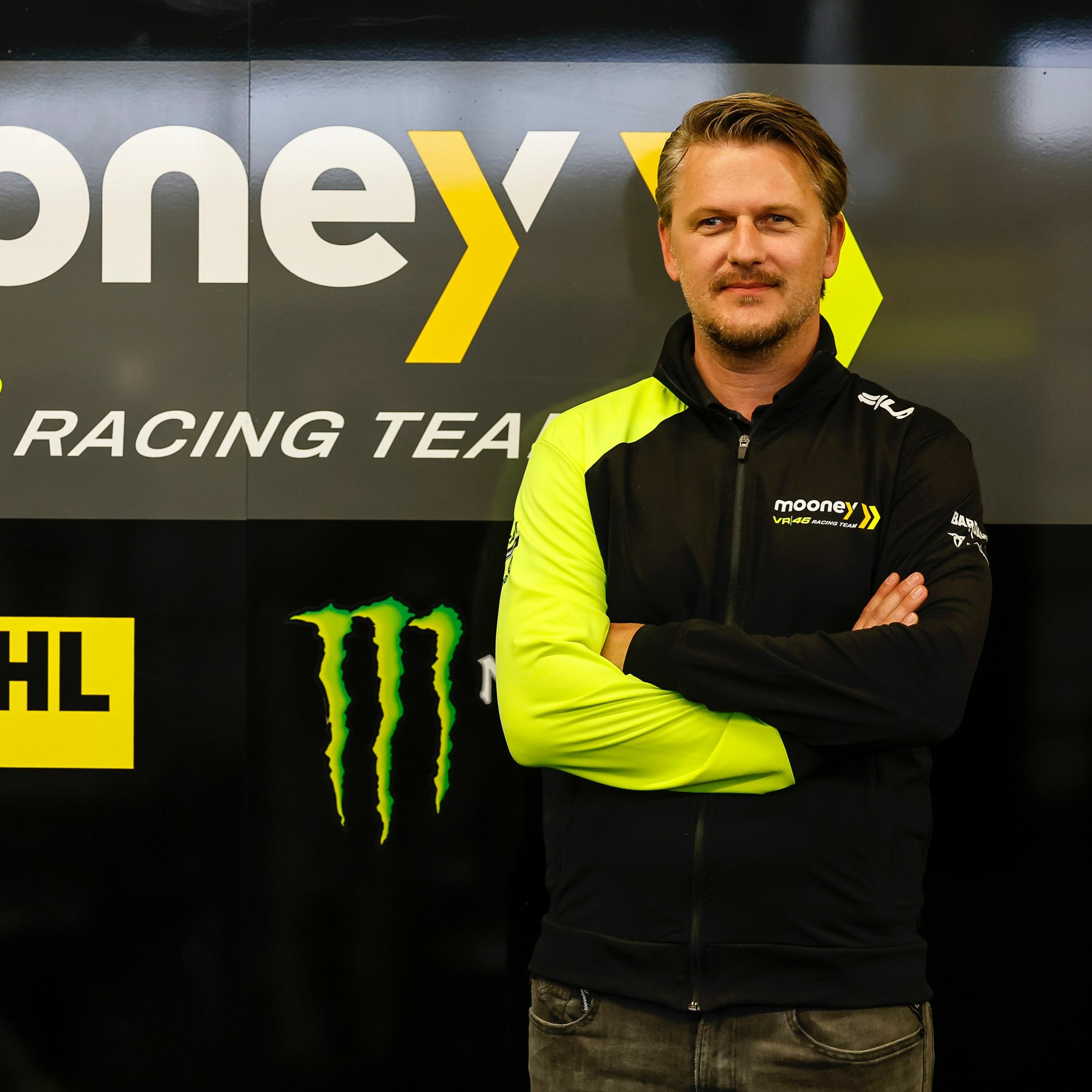 MotoGP-podden Norge
