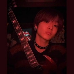 TREASURE_지훈 Drowning(드라우닝) cover