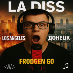 LA DISS (SG prod.)