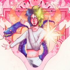 Heart Tanker (Instrumental)