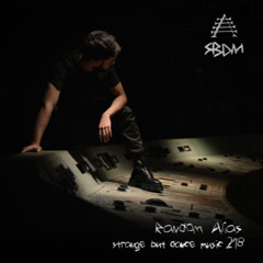 Strange But Dance Music #218: Random Alias