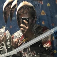dxngxr X Uncl3Tim Ijustwannadie freestyle (ft. luxid )(Prod YWG Haunted Nn Fi Empty)