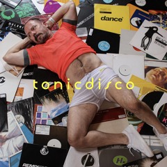 Tonicdisco (New Year's Eve 2021)