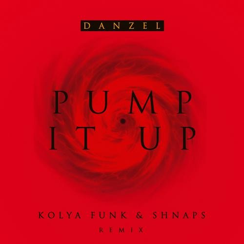 Stream Danzel - Pump It Up (Kolya Funk & Shnaps Extended Mix) by HC1-TECH |  Listen online for free on SoundCloud