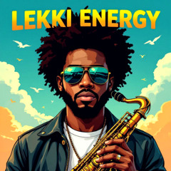 Lekki Energy - Afro