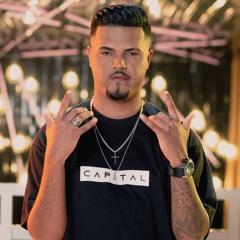 MC THIAGUINHO MT- SABOTARAM O COPO ERRADO  AFROBEAT ( O PRETAO )