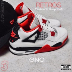 Retros (Prod. By Jammy Beatz)