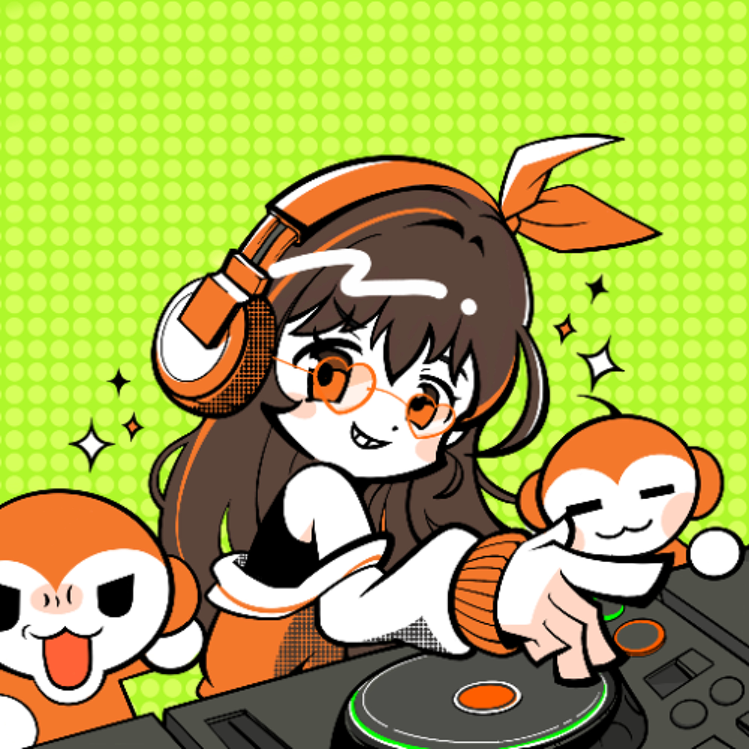 lml show - lazyNEET & MURASAKI, Palami 10.15.25 | VISLA FM episode artwork