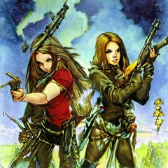 最终幻想VI世界地图