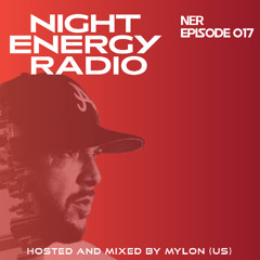 Night Energy Radio Episode 017