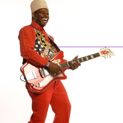 Blues Radio International December 23, 2024 0200 GMT Broadcast Feat. L'il Ed & The Blues Imperials