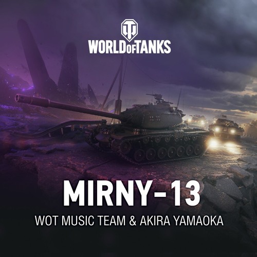 Stream D | Listen to Wot ost playlist online for free on SoundCloud