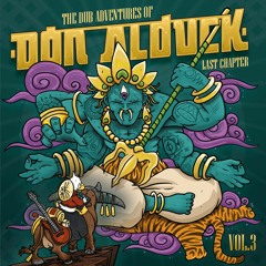 MBEP094/The Dub Adventures - Last Chapter - DON ALDUCK