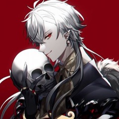 Suspicious Demon - Kuzuha