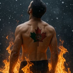 in the ashes