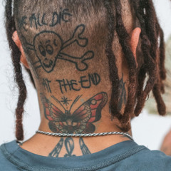 Lil Skies - Living [2024] [CDQ Leak]