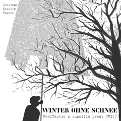 RealTastic x sumsilla - Winter ohne Schnee (prod. JR317)