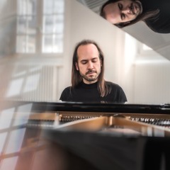 "Internationale Impressionen" (Konzertprogramm, live): Kutscha - Euba - Barwinskyj - Joplin