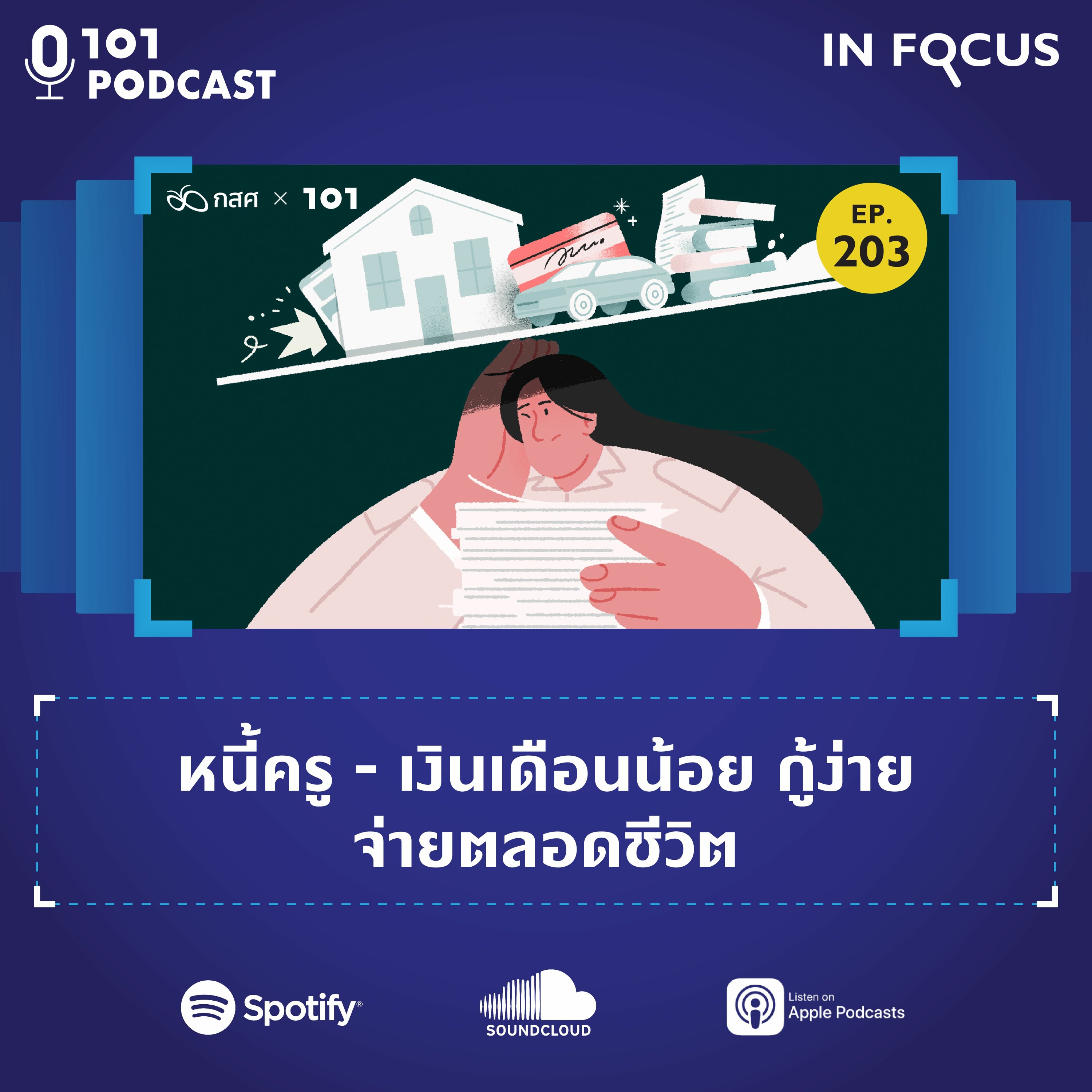 101 Podcast