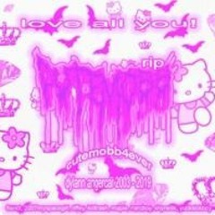 LiL RHiNESTONE☆ - SHE WANNA PARTY WIF ME