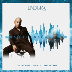 Dj Linduka x Tony Z x The Nitrox - Nao Fiz Nada