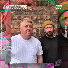 SYNRG Sounds 029 - KRS Two