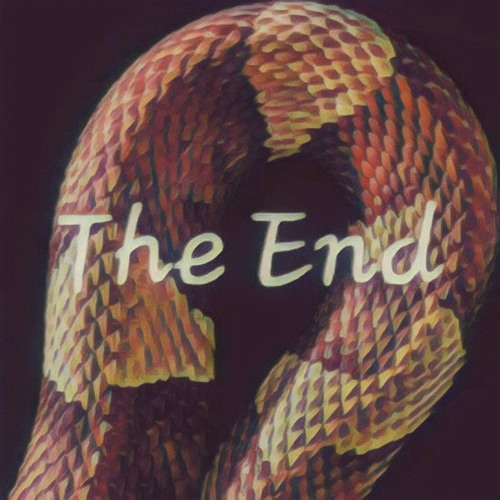 The End The Doors