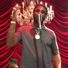 Gucci Mane - First Day Out - Live & Unplugged