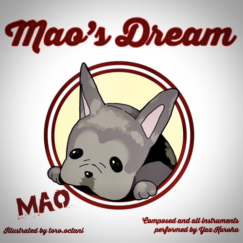 Mao's Dream