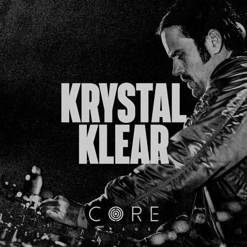 CORE at Tomorrowland Winter 2024 l Krystal Klear