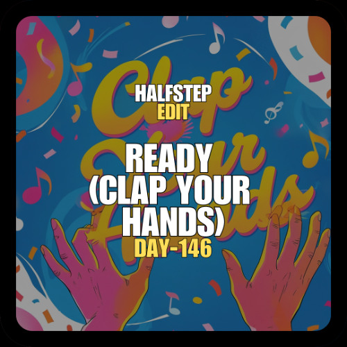 Deorro vs MAKJ X Ben Nicky, Uberjak'd, Trey Pearce - Ready Relapse (HALFSTEP Edit)