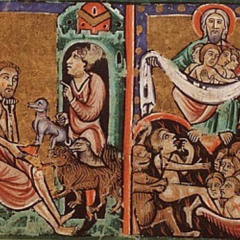 September 28 - Twenty-sixth Sunday in Ordinary Time (2025)
