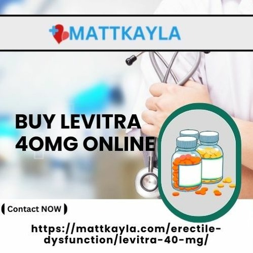 Stream Click For Buy Levitra 40mg Online by Click for buy levitra 40mg online at mattkayla | Listen online for free on SoundCloud