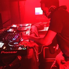 Universal Rhythms 007