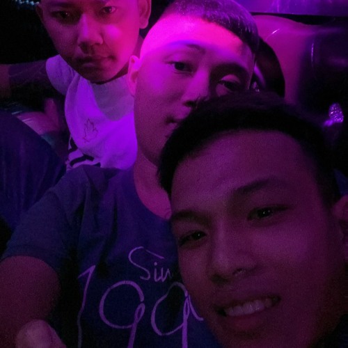 Trước Sau Như One. 3 chú bé Khờ