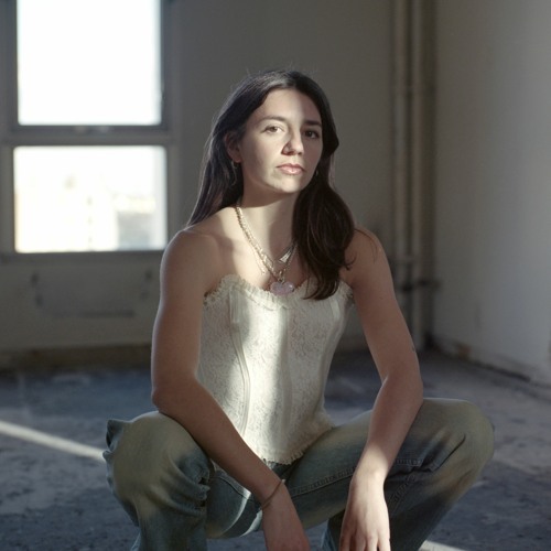 FÆRIES RECORDS w/ Alexi Shell 11-11-2023