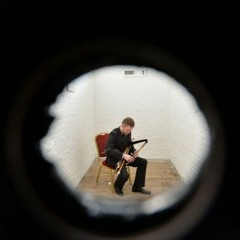 Staker Wallace on Éamonn Ceannt's Pipes, Kilmaingam Gaol, TradFest 2020