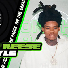 kuttem reese - “on the radar” freestyle