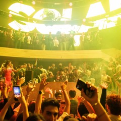 Solardo Live @ Fitz Club, Madrid 03.11.23