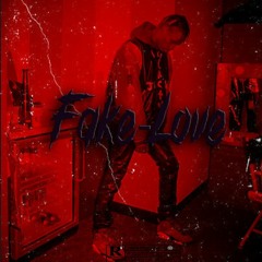 Fake Love - Tyga Type Beat HipHop  ( prod.  Rixhi )