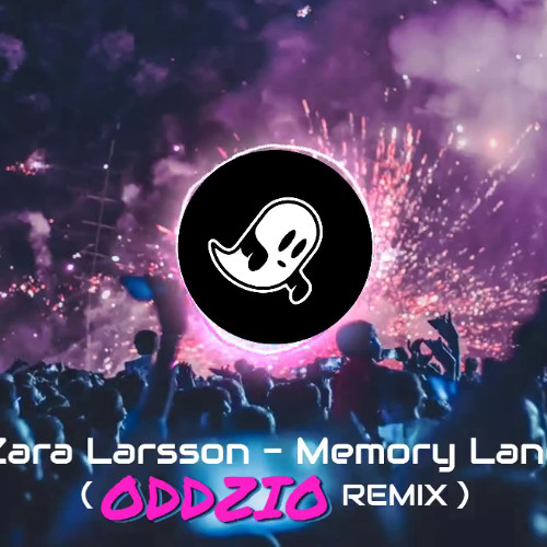 Zara Larsson - Memory Lane [ EDM Remix 2025 ]