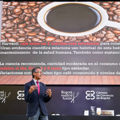El café y la longevidad