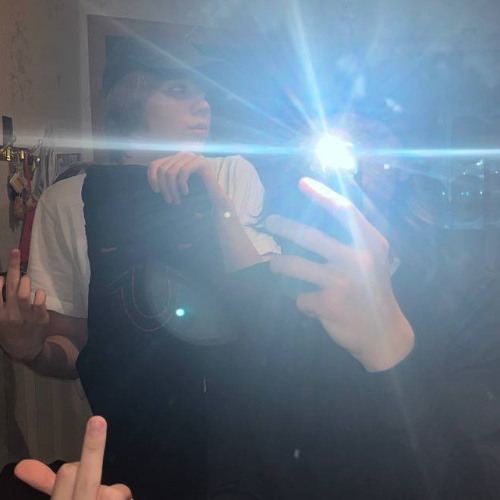 Xavay (feat. INTERSTELLARCLOUD)