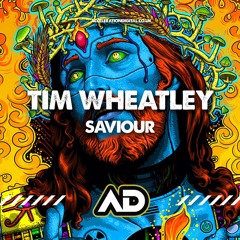 Tim Wheatley - Saviour [Sample]